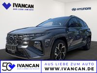 Hyundai TUCSON - Vorschau Bild 1