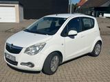 Opel Agila 1.2 Edition Edition