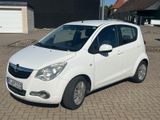 Opel Agila 1.2 Edition Edition