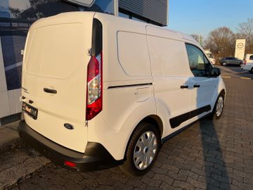 Fahrzeugabbildung Ford Transit Connect Kasten Trend Klima PDC SHZ uvm