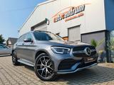Mercedes-Benz GLC 300d 4M 2x AMG*Airmtc*Pano*ACC+*HUD*360°*20" - Mercedes-Benz GLC 300 in Mönchengladbach