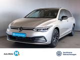 Volkswagen Golf VIII Variant 1.5 eTSI DSG MOVE AHK Kamera A - Volkswagen Golf: Viii