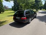 Mercedes-Benz E 500 T AVANTGARDE - Top Top gepflegt - Mercedes-Benz E 500 in Duisburg