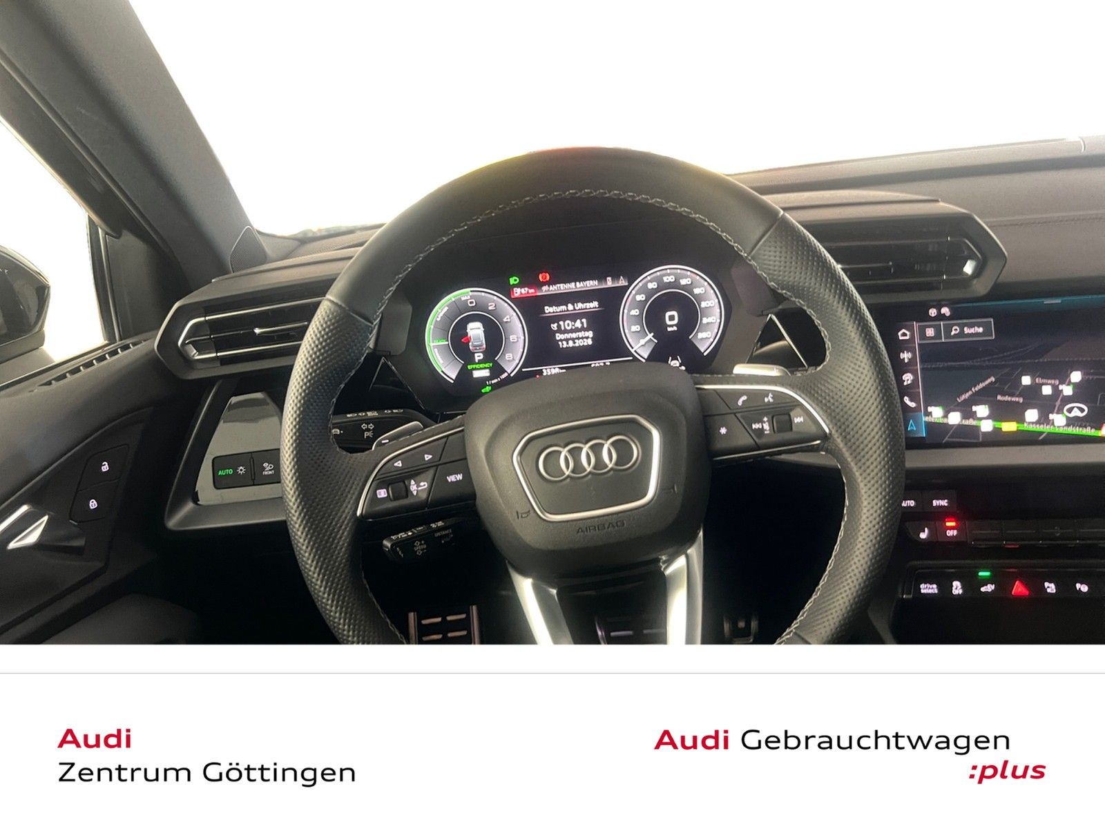 Audi A3 - Bild 10