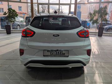 Ford Puma Gen-E Premium abzüglich 3000€ Sofort Prämie