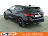 BMW 118i Sport Line Aut.*NAVI*LED*TEMPO*PDC*SHZ* - BMW 118 Gebrauchtwagen in München