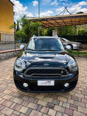 MINI MINICountryman1.5CooperSEHypeCountrymanALL4Autom