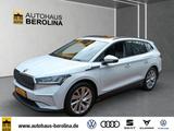 Skoda Enyaq iV 60 *PANO*R-CAM*GRA*PDC*NAV*LED*SHZ* - Skoda Enyaq Gebrauchtwagen