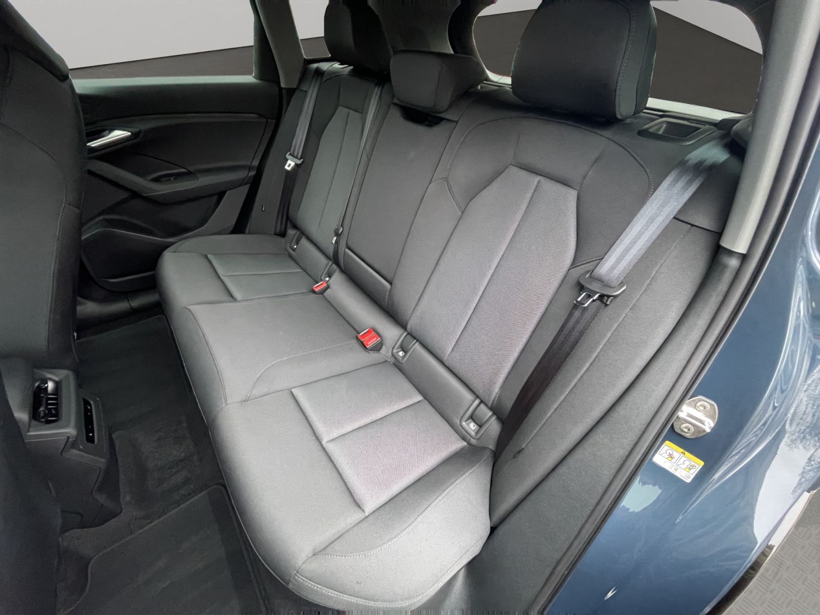 Audi Q6 e-tron - Bild 19