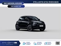 Fiat 500e - Vorschau Bild 4