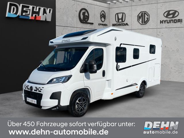 Etrusco T 6.9 SB 7.791,00 € Sondernachlass!