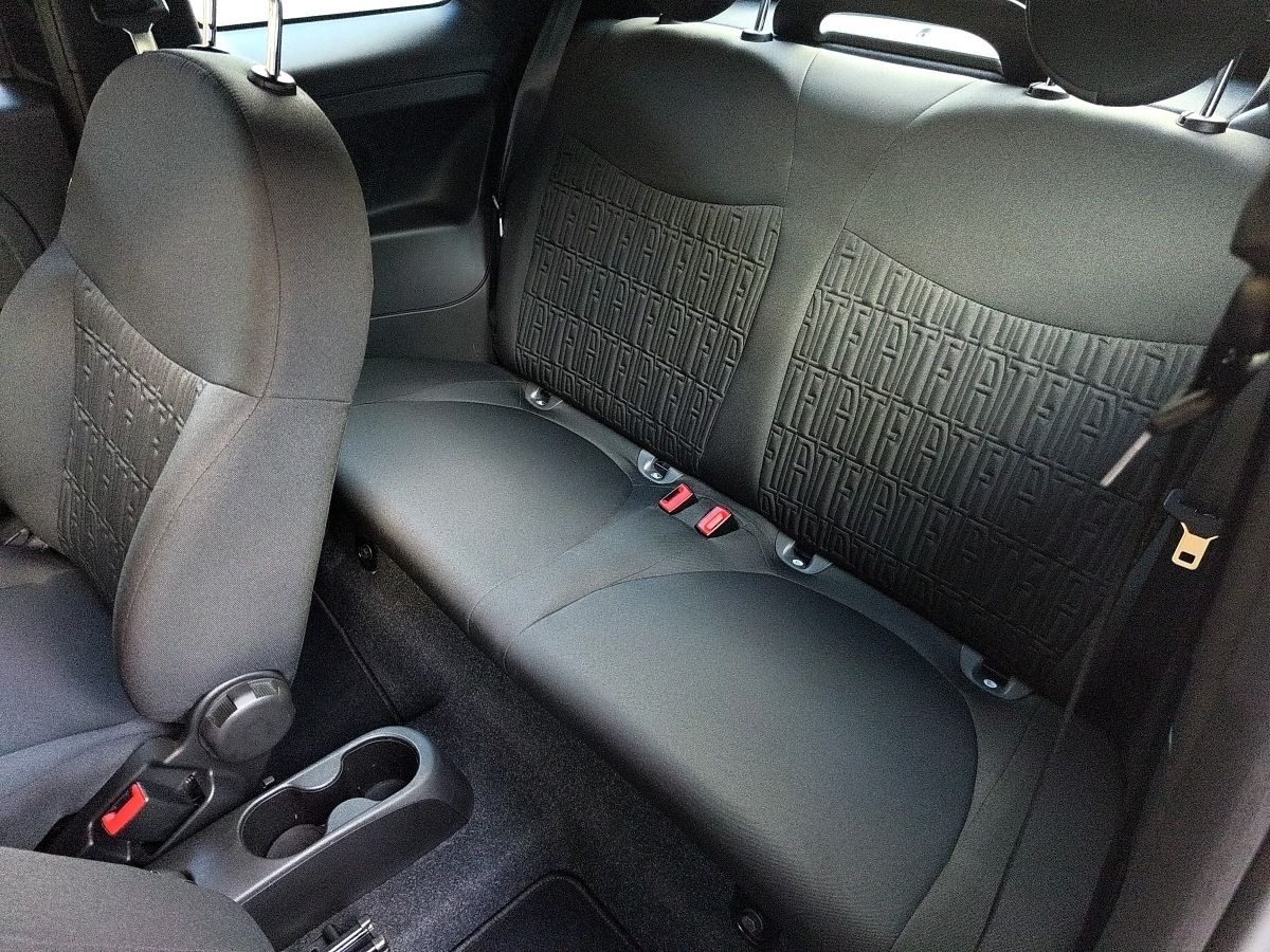 Fiat 500C - Bild 8