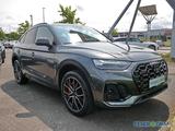 Audi SQ5 Sportback TDI Pano Matrix Sthzg - Audi SQ5