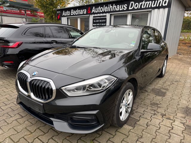 BMW 118 Baureihe 1 Lim. 118 i Sport Line Festpreis!!