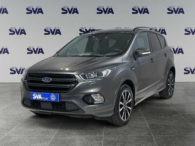 Ford Kuga 2.0TDCI 120CV 2WD ST-Line - NEOPATENTA