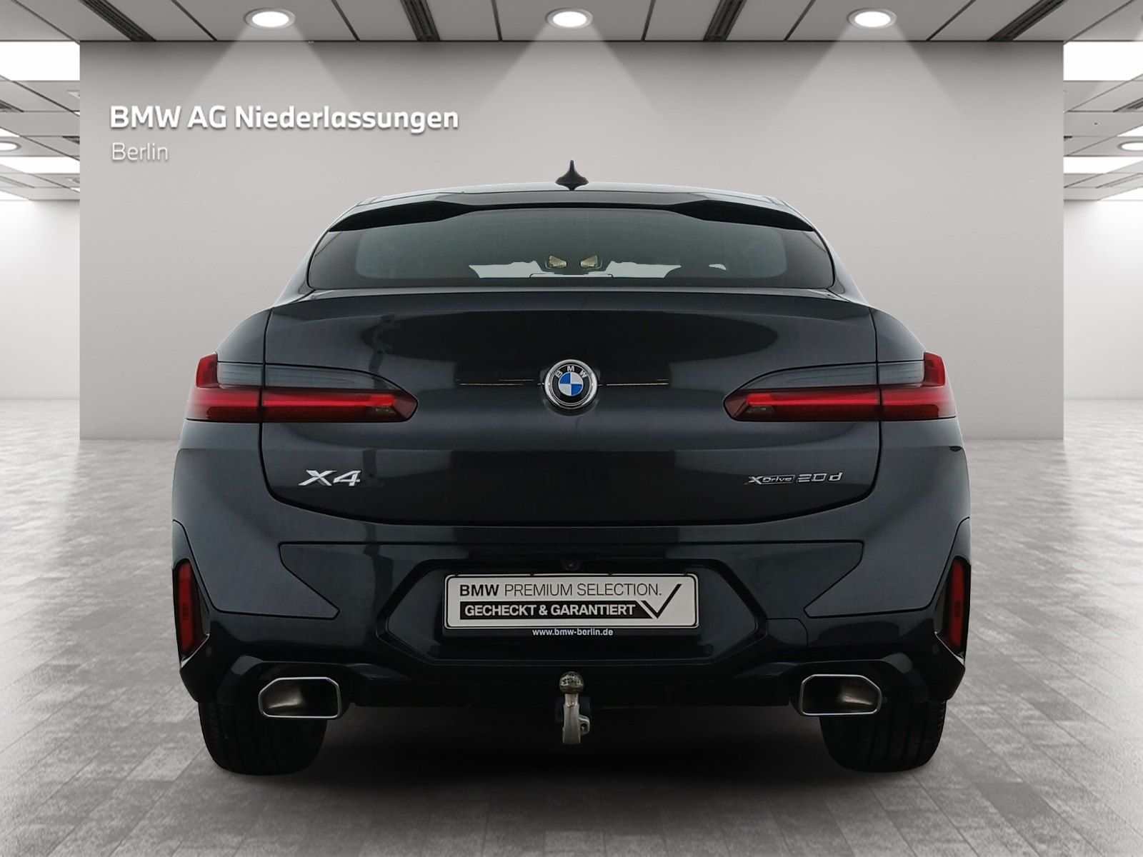 BMW X4 - Bild 6