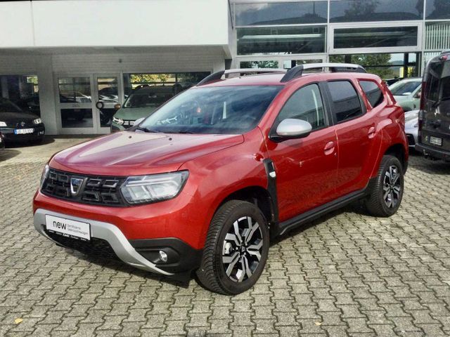 Dacia Duster Prestige TCe 150 EDC