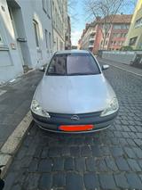 Opel Corsa C 1.2| 97.727km| 2000 investie... - Opel Corsa aus 2001: 1.2