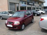 Hyundai Atos Prime B/GPL!! - rote Hyundai Atos