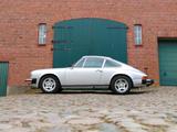 Porsche 911 S Coupe "Silver Anniversary" Sondermodell - Porsche 911 Urmodell aus 1975