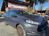 Ford Fiesta Sync Edition - Ford Fiesta Unfallwagen