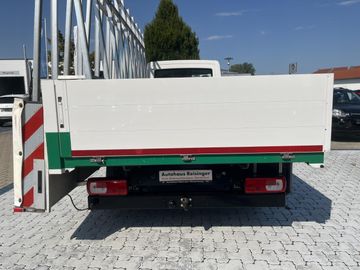 Volkswagen Crafter - 4
