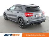 Mercedes-Benz GLA 200 AMG Line*NAVI*TEMPO*PDC*SHZ*KLIMA* - gebrauchte Mercedes-Benz GLA 200 aus dem Jahr 2017