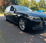 BMW Bmw 520d F11 Neuwagenzustand - BMW 520: 520d F11