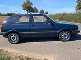 Volkswagen Golf 2 Sammlerzustand 38TKM - Volkswagen Golf aus 1989