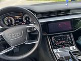 Audi A8, 60 TFSI e quattro ASSISTENT-PAKET*SPORT - Audi A8: 60 TFSI