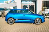 Suzuki Swift  Comfort +  - 1.2 Hybrid CVT Automatik - Suzuki Swift in Halle