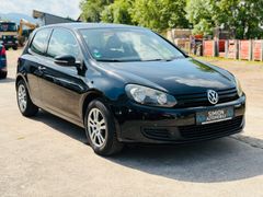 VW Golf VI VOLL-SCHECKHEFT*Allwetterreifen*TOP