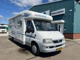 Adria Coral 650 SP - Adria Coral
