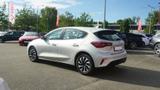 Ford Focus 1.0 M-Hybrid Titanium X LED Sitzheizung - gebrauchte Ford Focus aus dem Jahr 2022