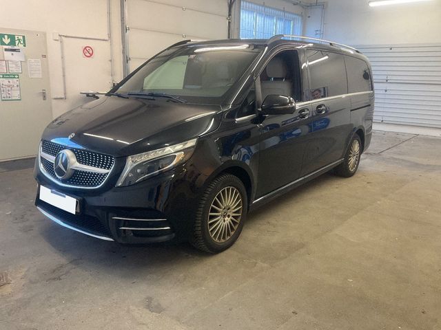 Mercedes-Benz V 250 d Aut. AVANTG. ED. lang