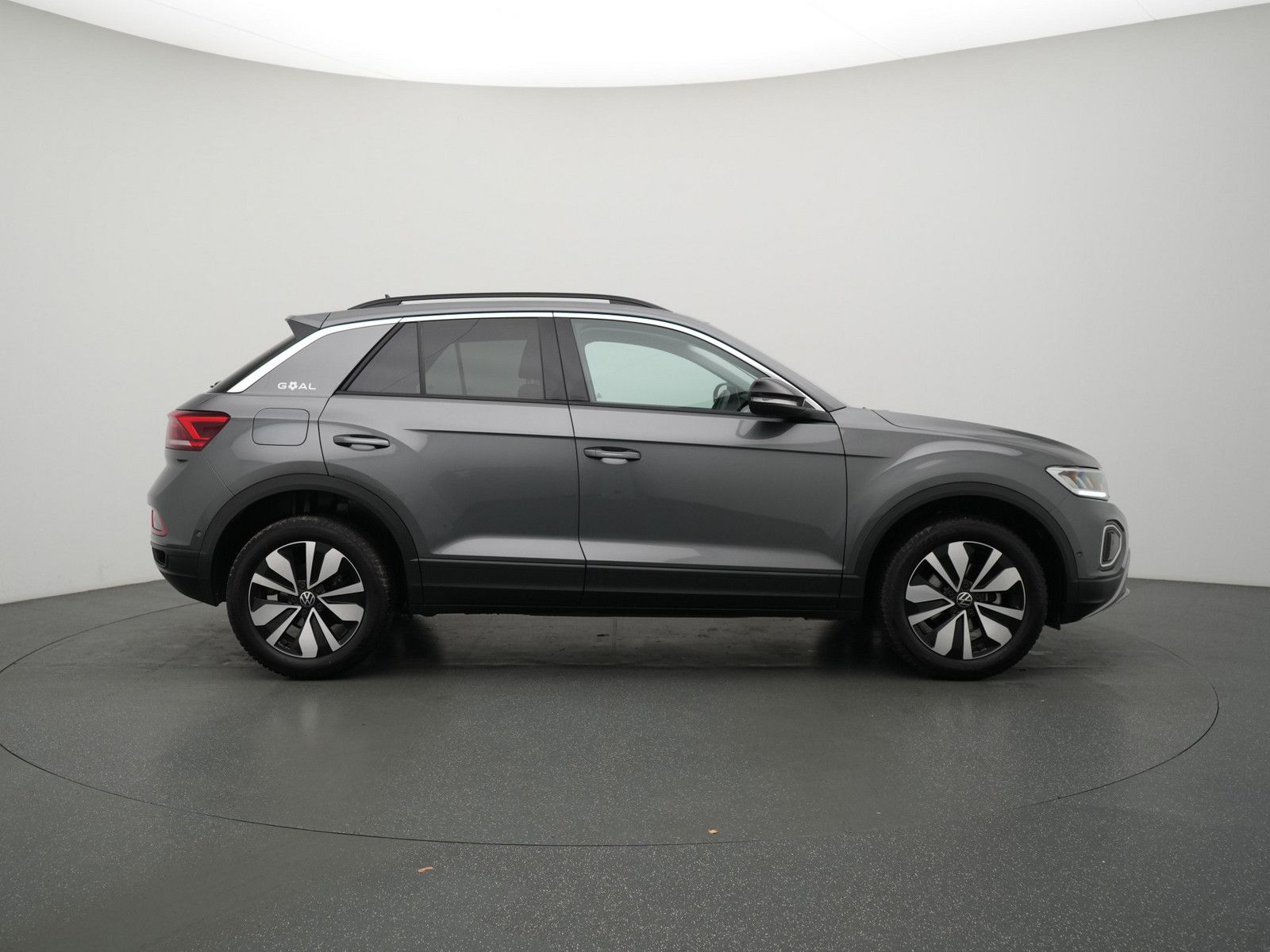 Volkswagen T-Roc - Bild 3