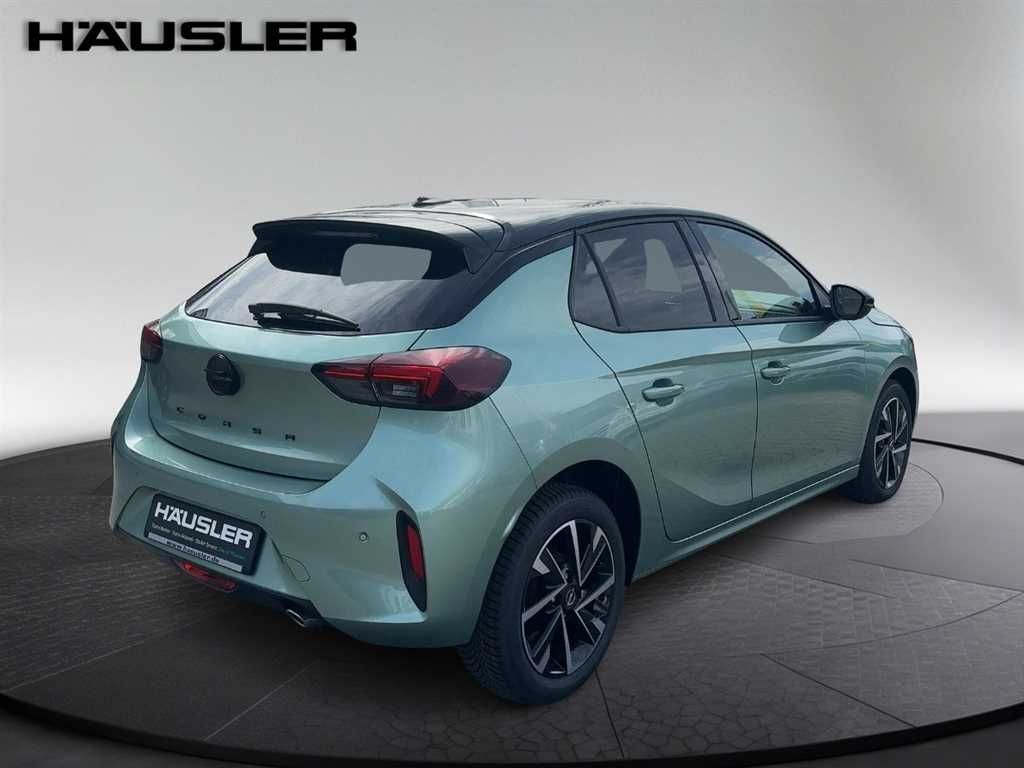 Opel Corsa - Bild 4