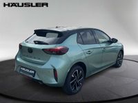 Opel Corsa - Vorschau Bild 4