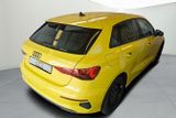 Audi A3 Sportback 30 TFSI S-TRO*LED*NAV*AAC*BT*SOUND* - Audi A3 Gebrauchtwagen in Braunschweig