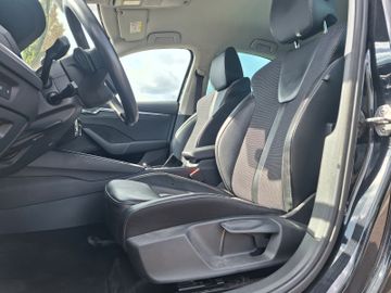Skoda Octavia - 11