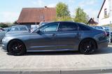 Audi A6 Limousine 3.0 TDI quattro Competition S-Line - Audi A6 Gebrauchtwagen in Hannover