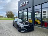 Mercedes-Benz E 400 Coupe 4Matic-Burmester-Vossen 20Zoll - Mercedes-Benz E 400: 3 Türen