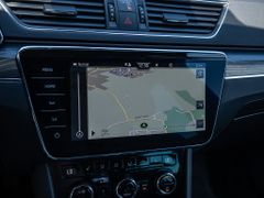 Foto Nummer 8: SKODA Superb