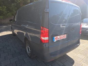 Mercedes Vito - 5