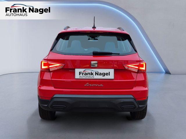 Seat Arona Style 1.0 TSI