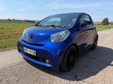 Toyota IQ Vollausstattung Navi Klima Leder TÜV 2028 - Toyota IQ: Iq2