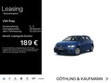 Volkswagen Polo Life 1.0 MPI 5-Gang 4 Türen*SHZ*LED*APP*ASG
