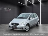 Mercedes-Benz A 160 *Garantie-TÜV/ServiceNEU-Klima-2.HD-PDC* - Mercedes-Benz A 160: Limousine