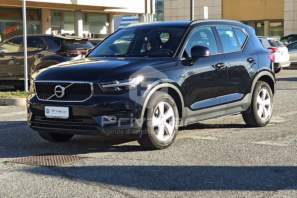 Image of Volvo Other