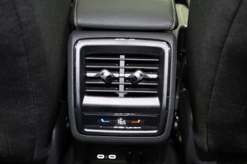 Fahrzeugverkauf 24 Skoda Kodiaq 1.5 TSI Selection Matrix ele. Sitz AHK